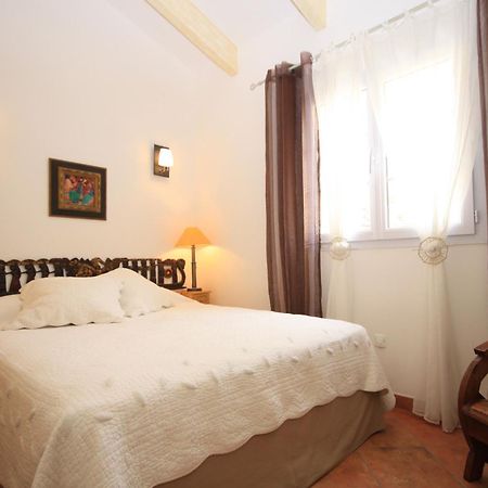 Casa Sultana Apartman Propriano  Szoba fotó