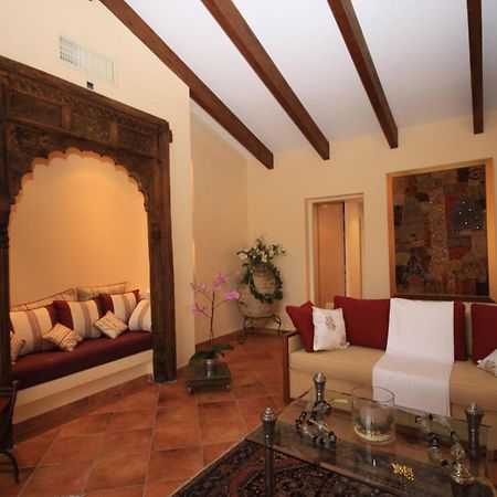 Casa Sultana Apartman Propriano  Szoba fotó