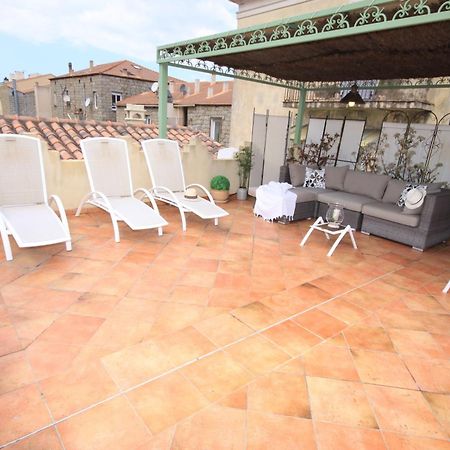 Casa Sultana Apartman Propriano  Szoba fotó