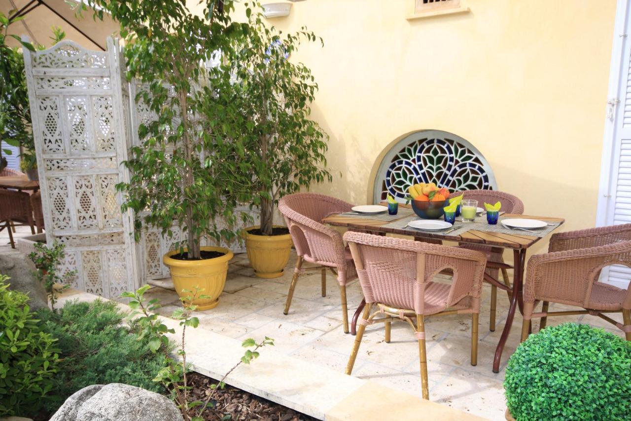 Casa Sultana Apartman Propriano  Kültér fotó