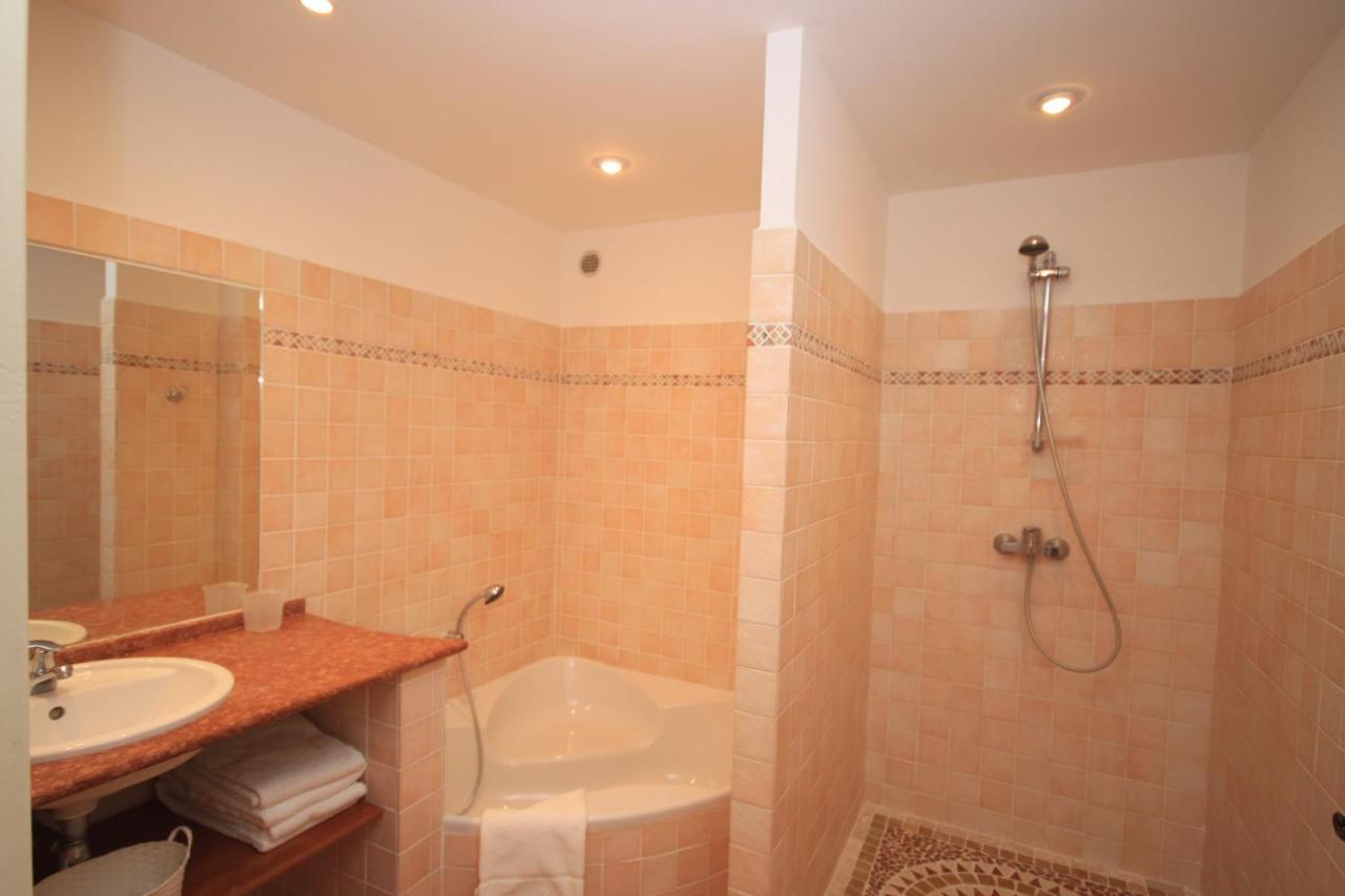 Casa Sultana Apartman Propriano  Kültér fotó