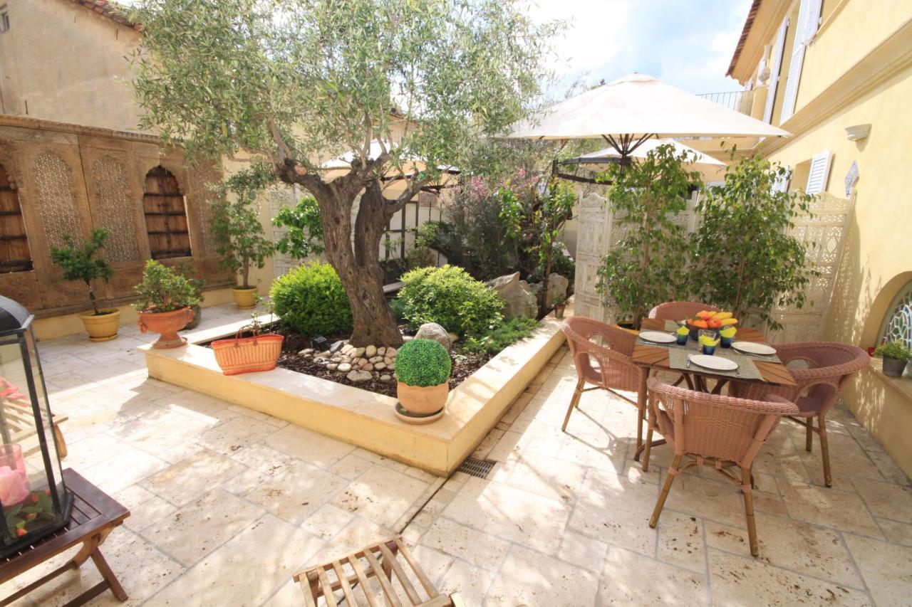 Casa Sultana Apartman Propriano  Kültér fotó