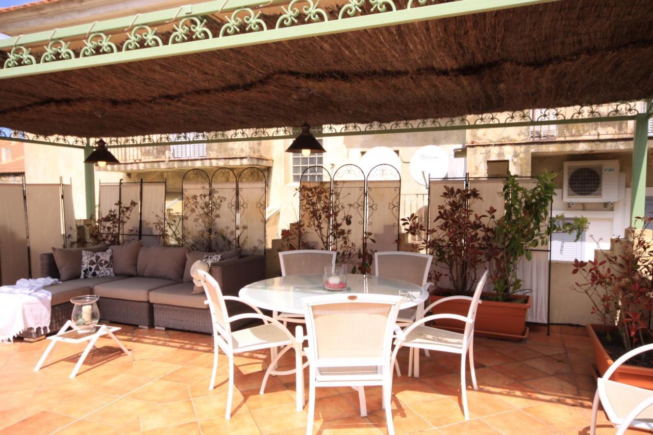 Casa Sultana Apartman Propriano  Szoba fotó