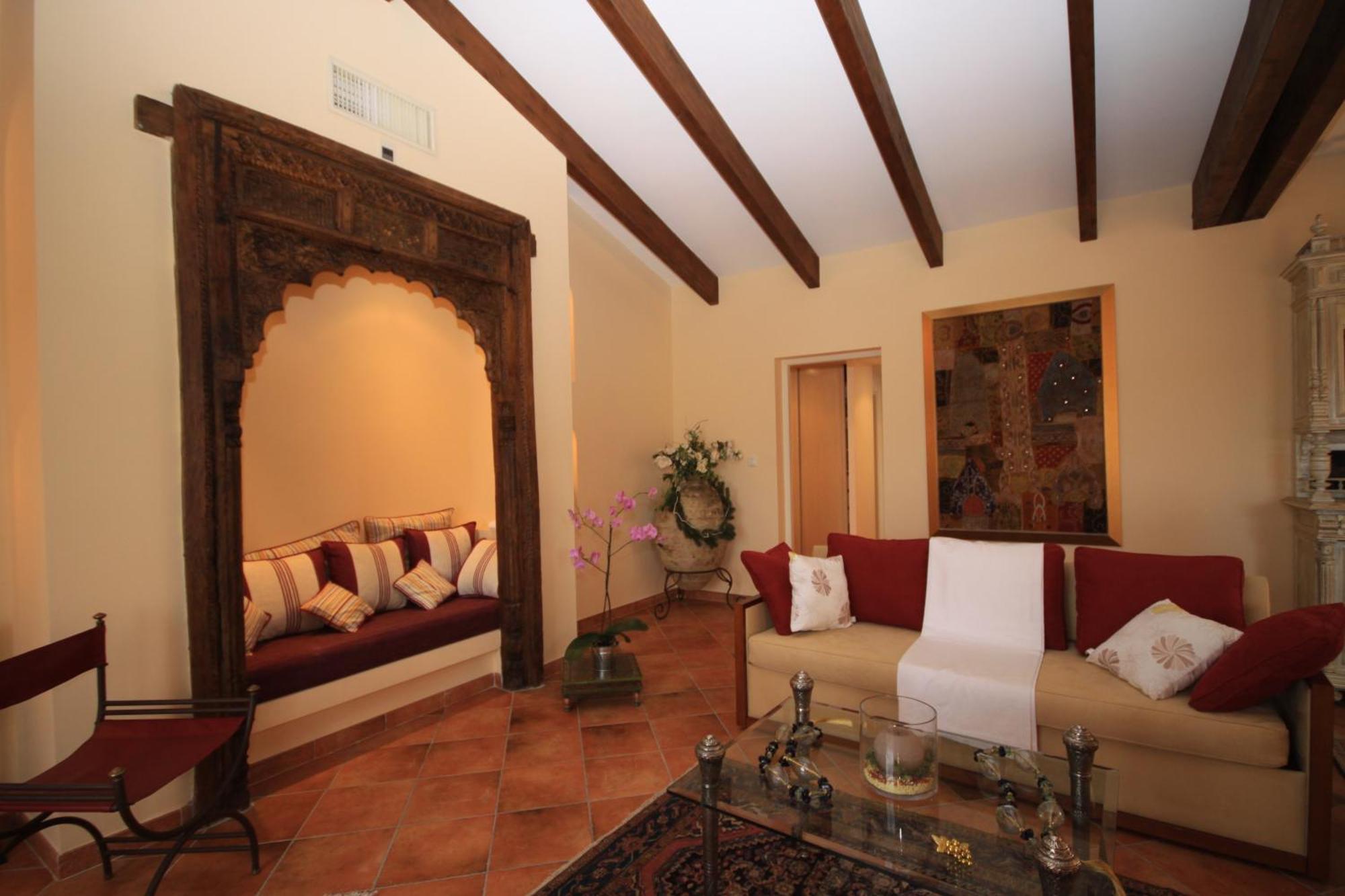 Casa Sultana Apartman Propriano  Szoba fotó