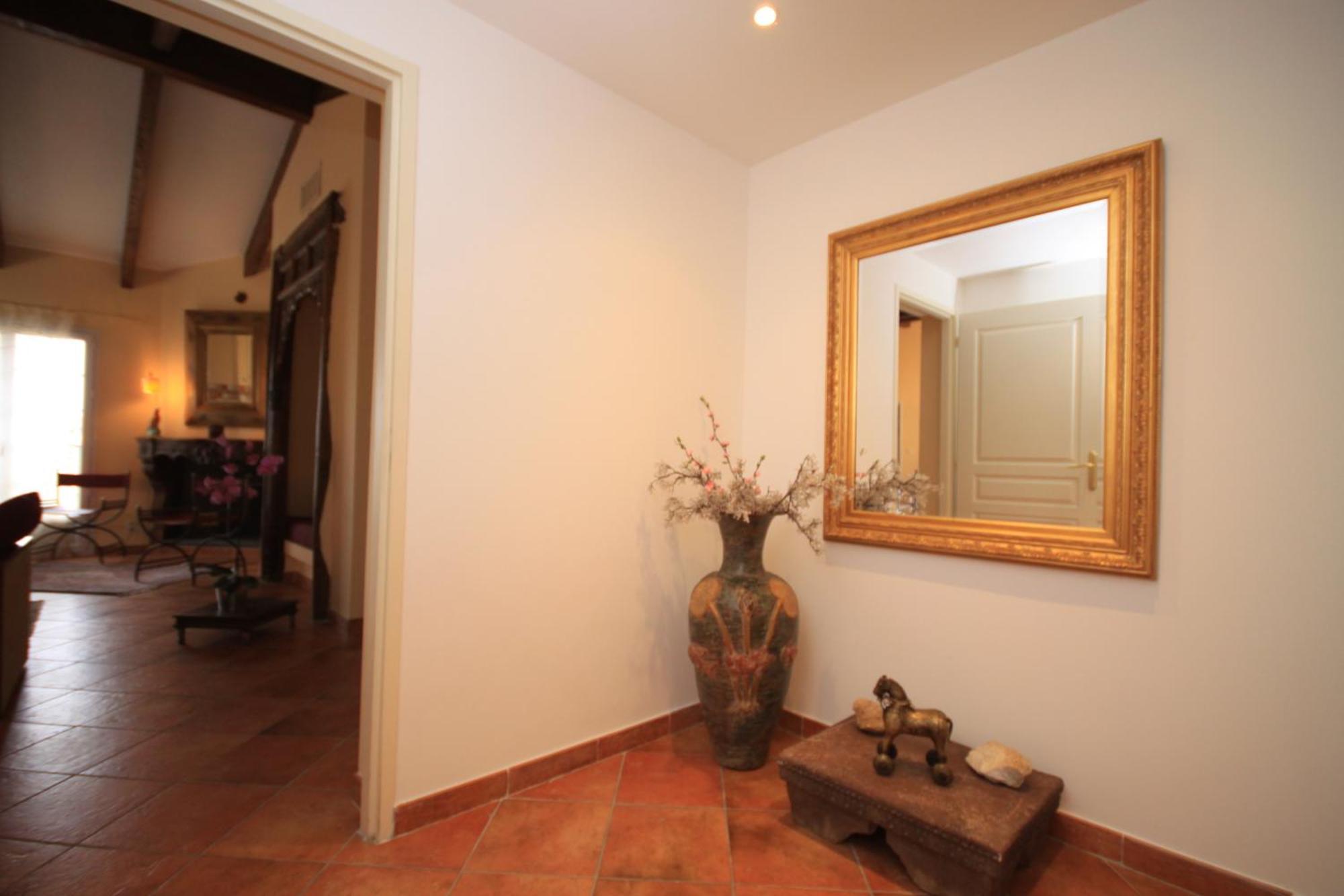 Casa Sultana Apartman Propriano  Szoba fotó