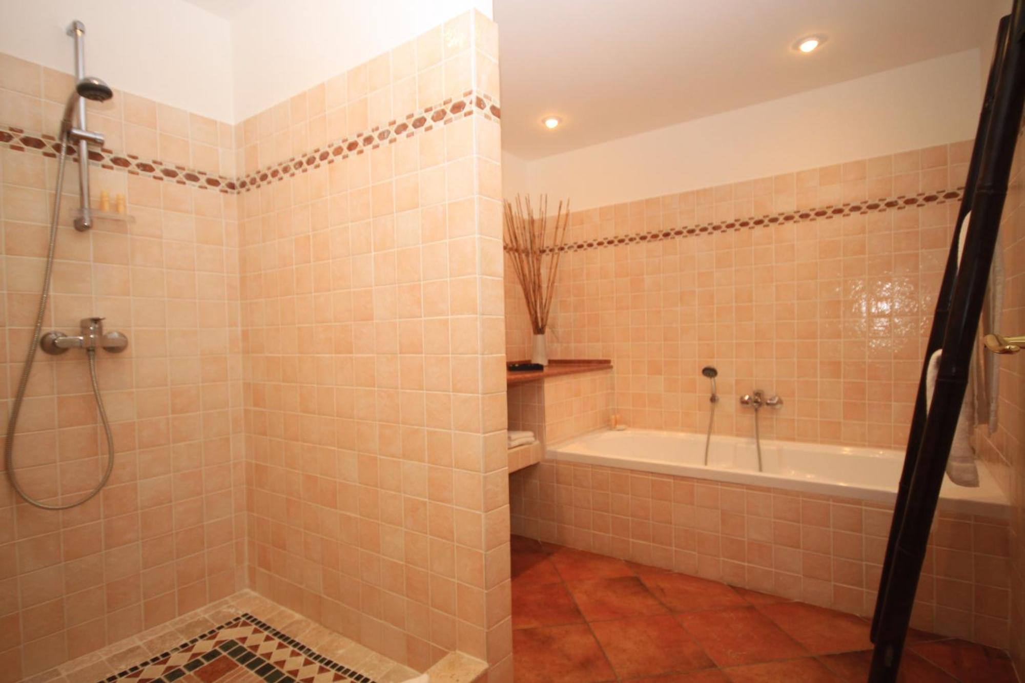 Casa Sultana Apartman Propriano  Szoba fotó
