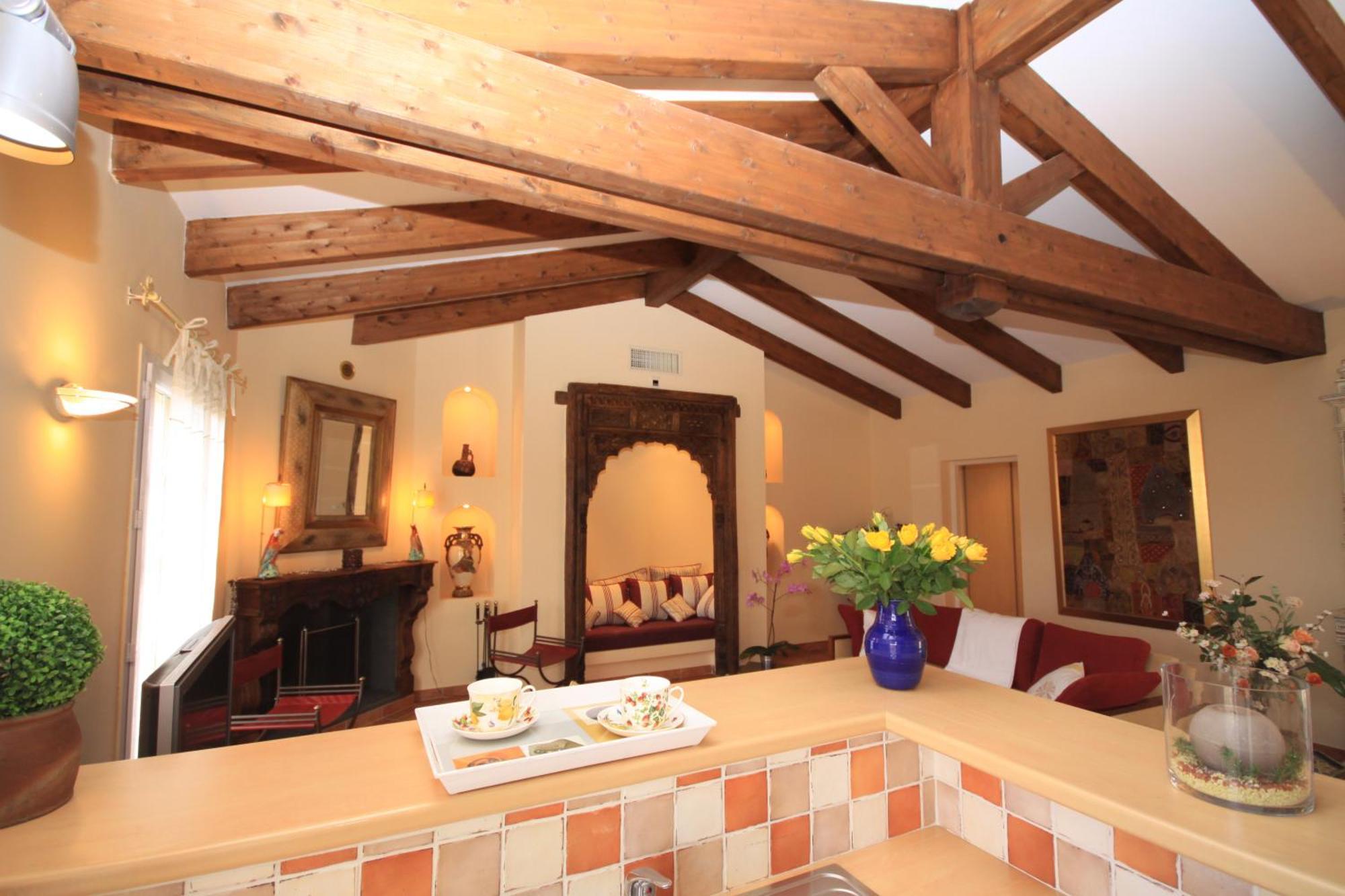 Casa Sultana Apartman Propriano  Szoba fotó