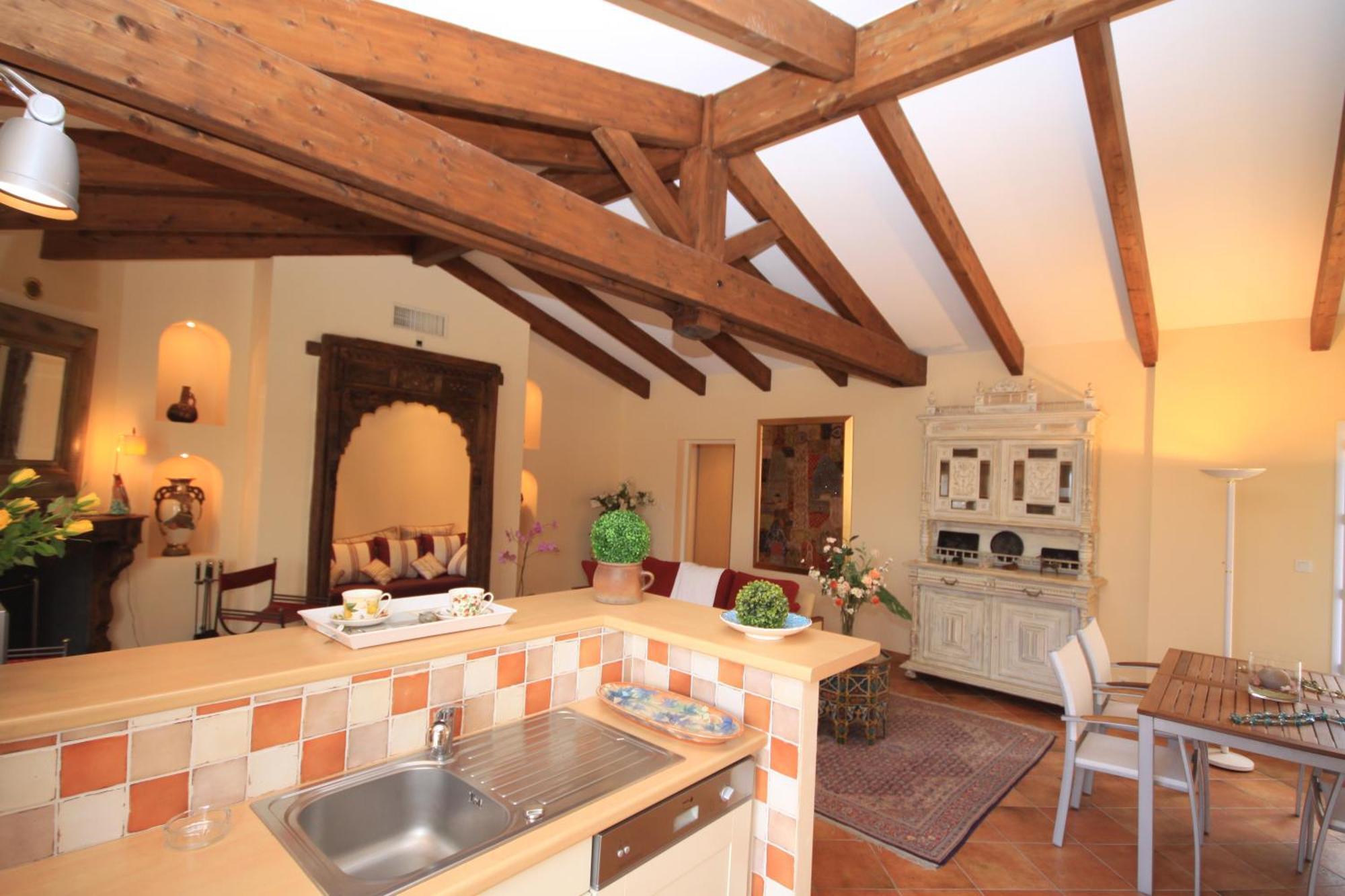 Casa Sultana Apartman Propriano  Szoba fotó