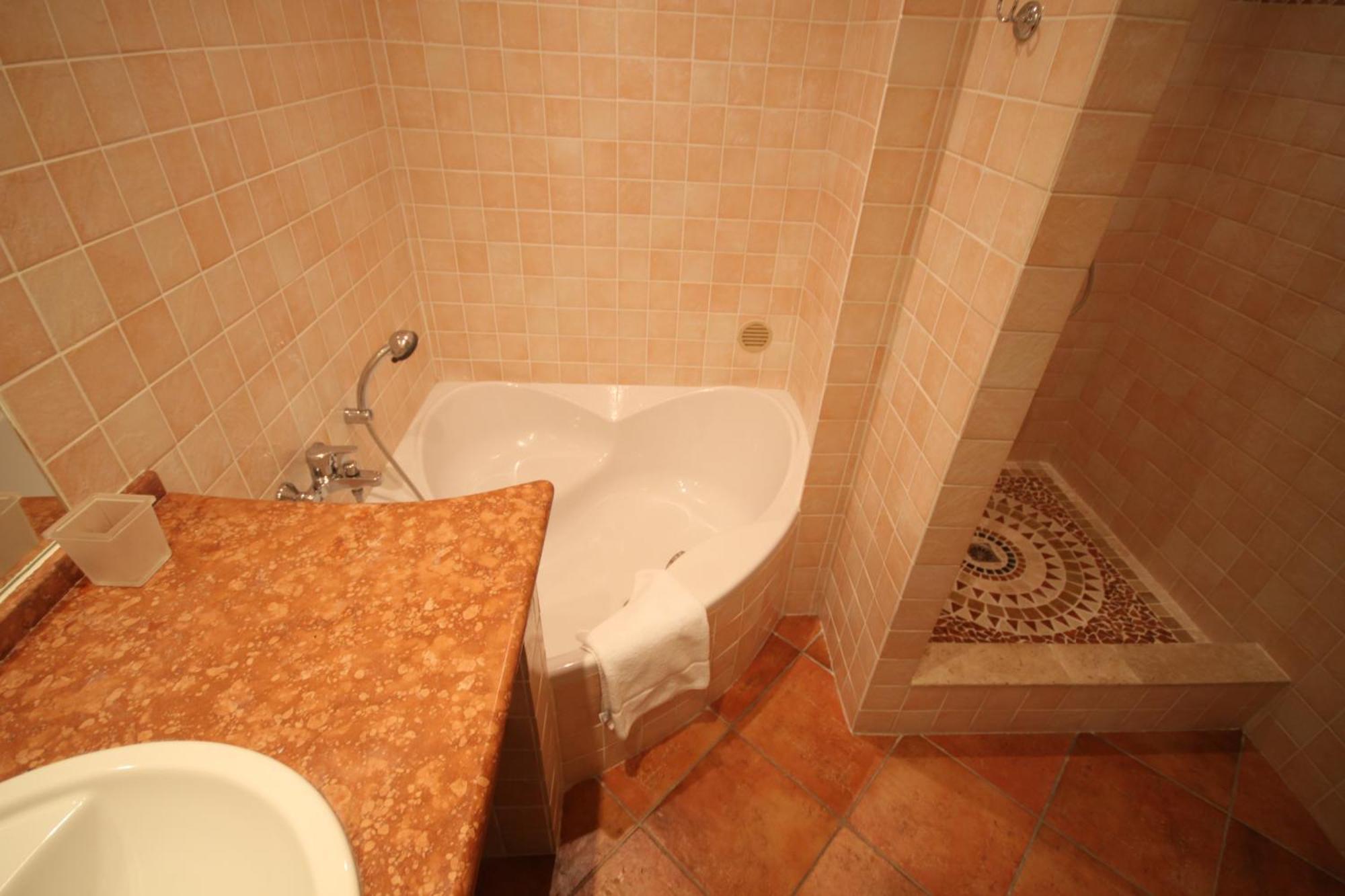 Casa Sultana Apartman Propriano  Szoba fotó