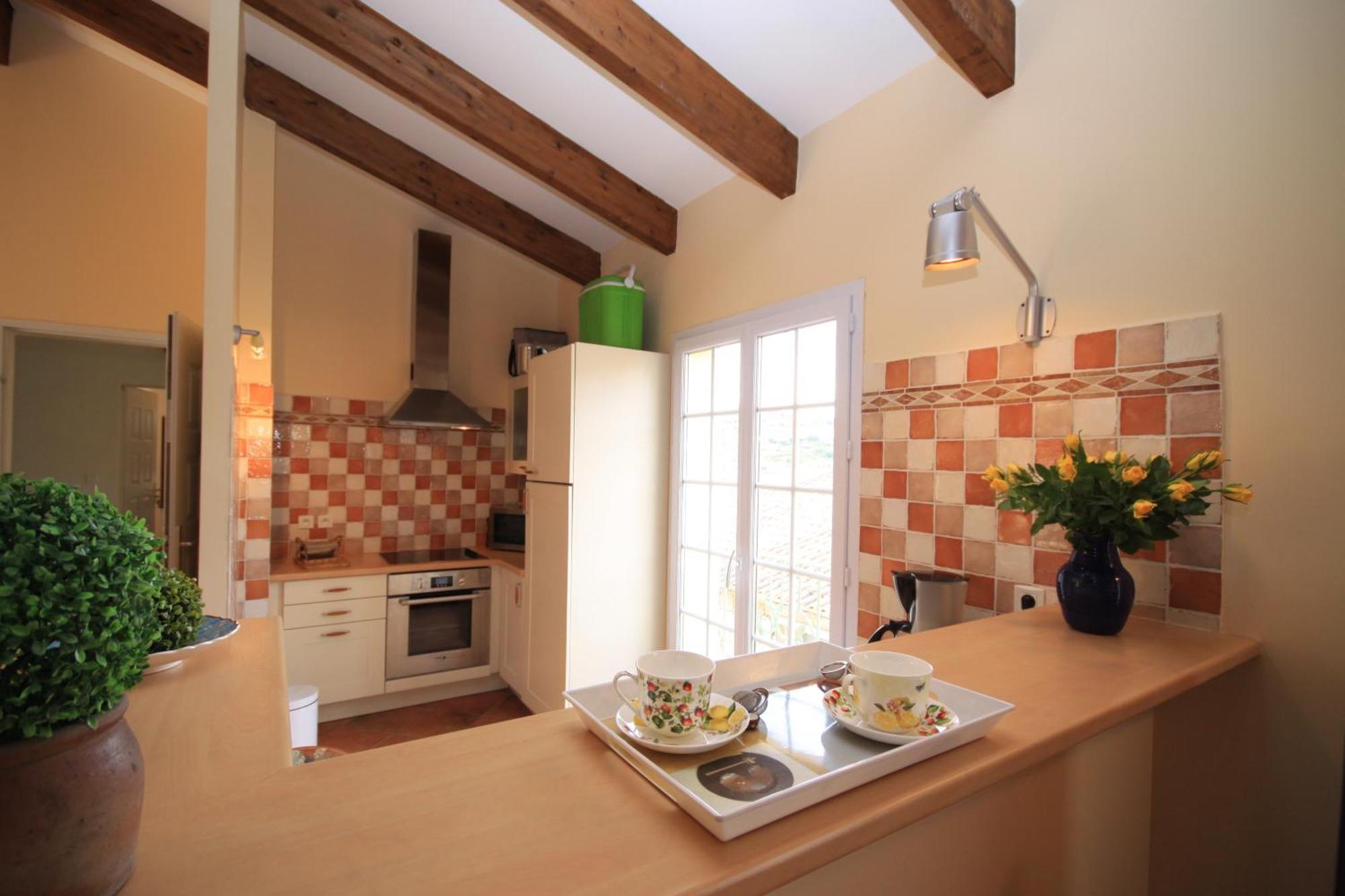 Casa Sultana Apartman Propriano  Szoba fotó