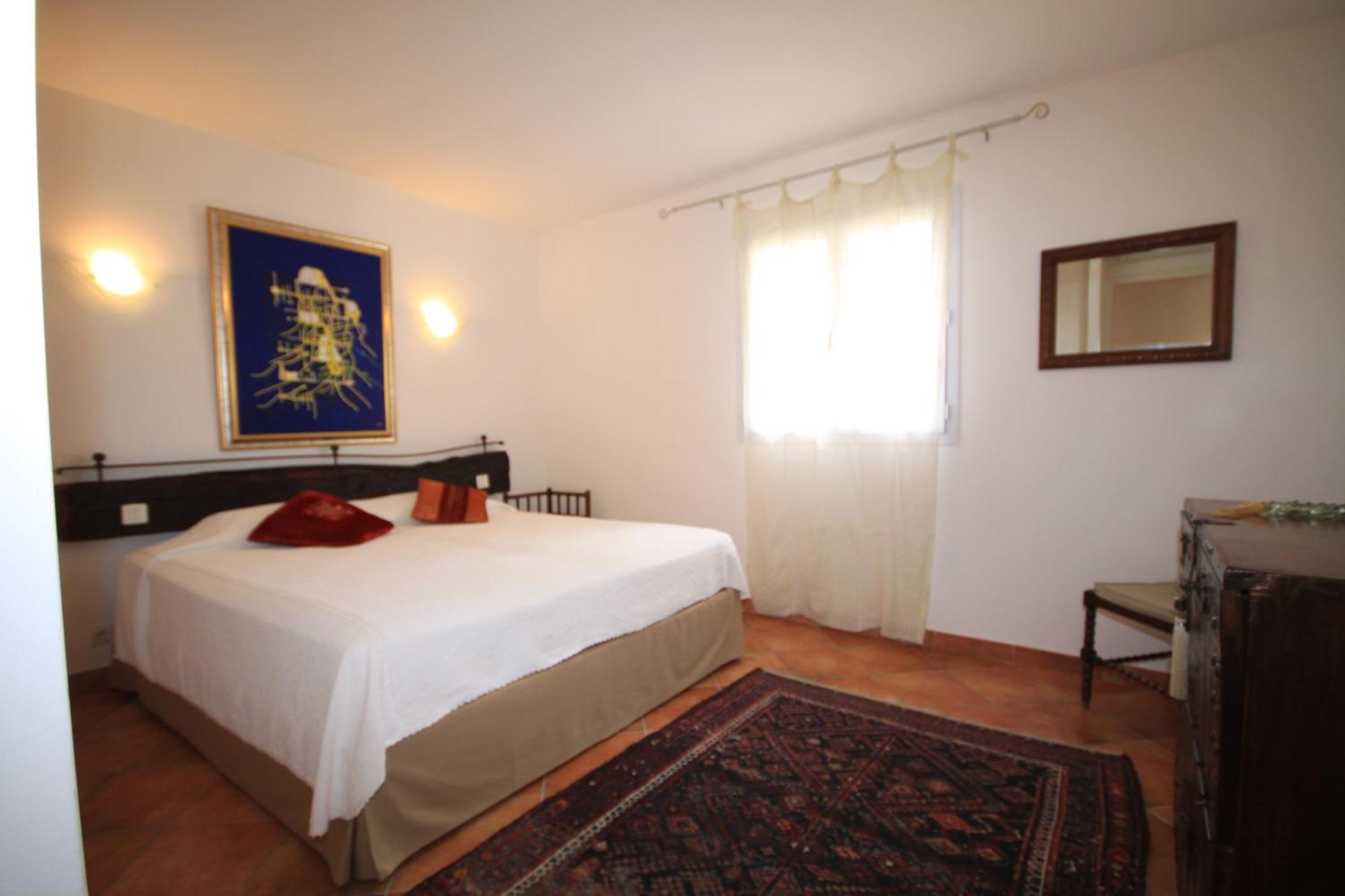 Casa Sultana Apartman Propriano  Szoba fotó