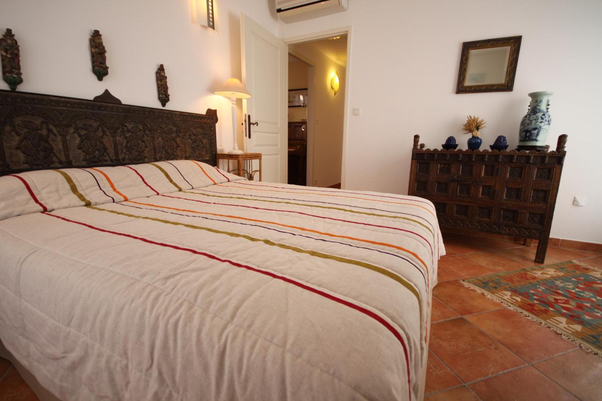 Casa Sultana Apartman Propriano  Szoba fotó