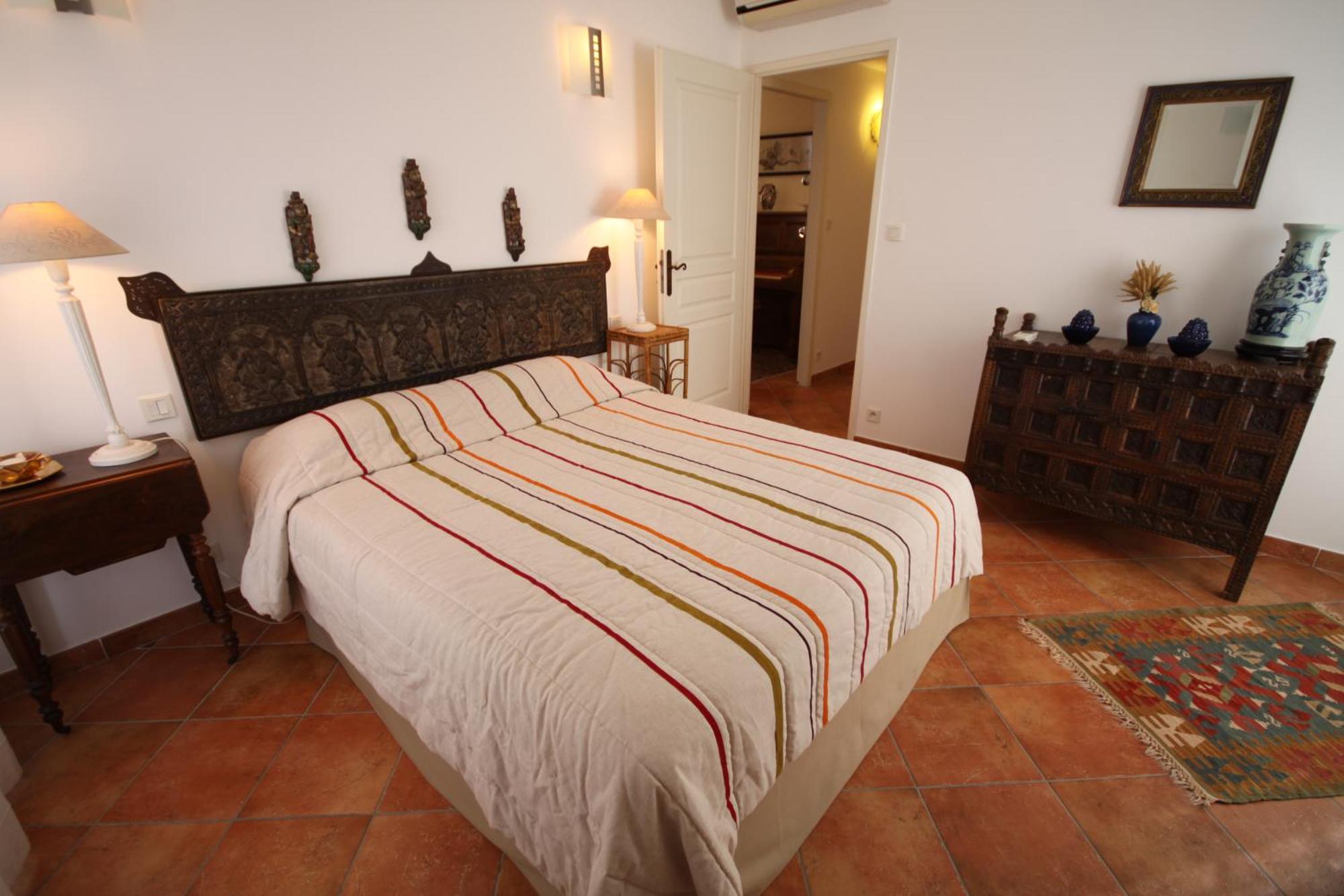 Casa Sultana Apartman Propriano  Szoba fotó