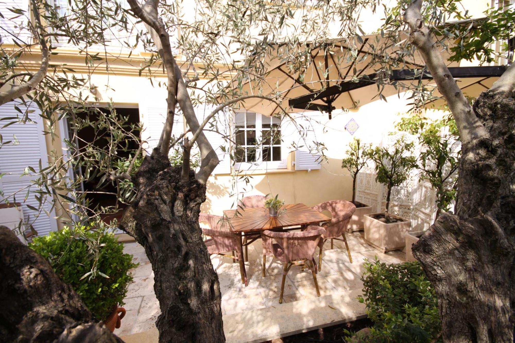 Casa Sultana Apartman Propriano  Szoba fotó