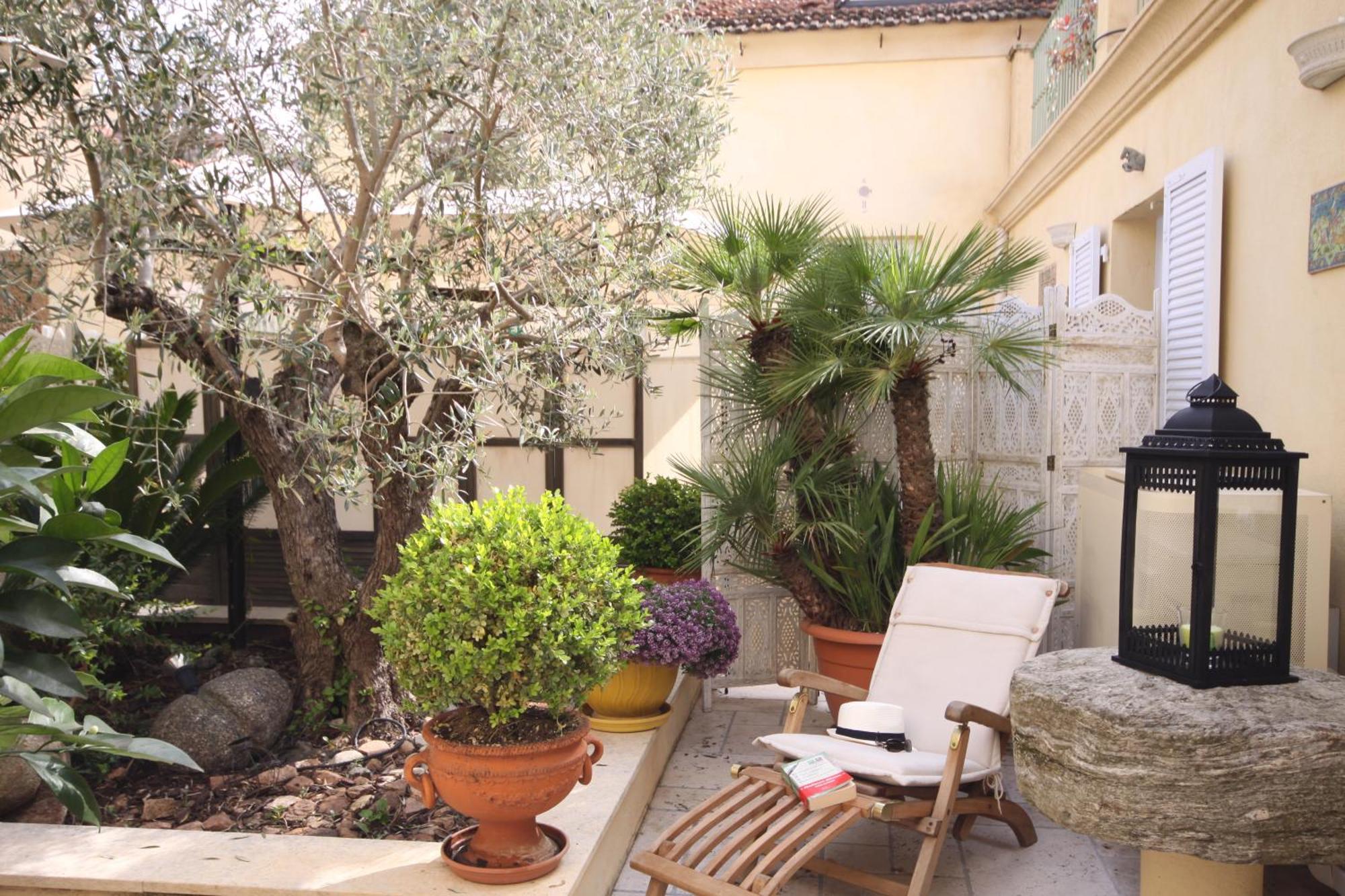 Casa Sultana Apartman Propriano  Szoba fotó