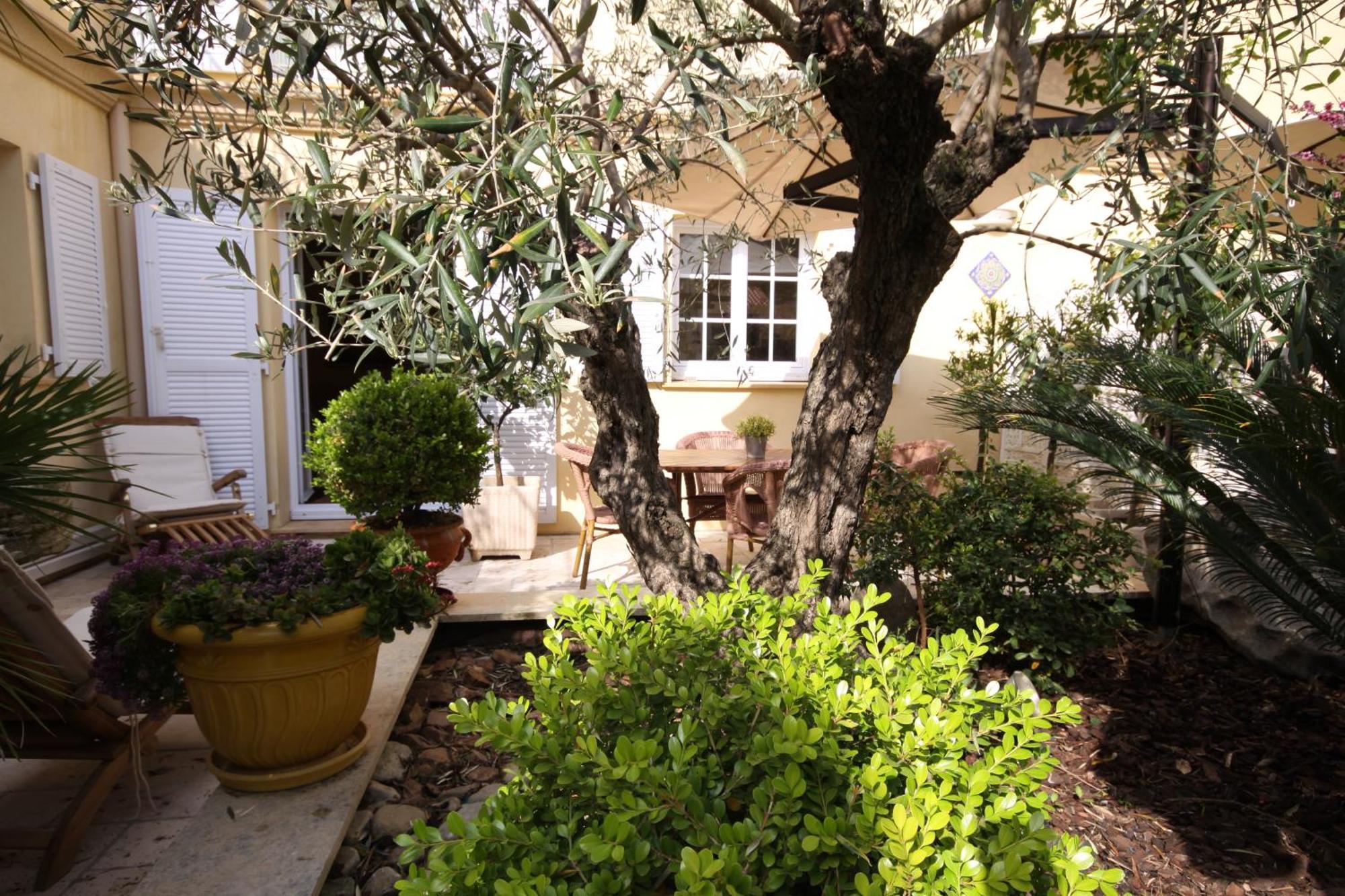 Casa Sultana Apartman Propriano  Szoba fotó